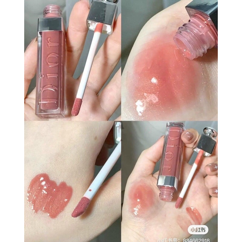 BILL US - SON DIOR MÀU ROSE WOOD 012 - DATE 06/2025