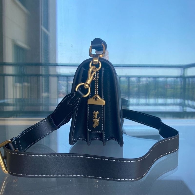 Túi chéo nữ COACH HERO Shoulder bag