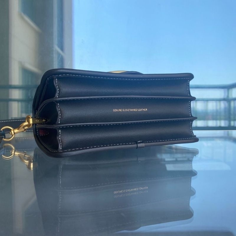 Túi chéo nữ COACH HERO Shoulder bag