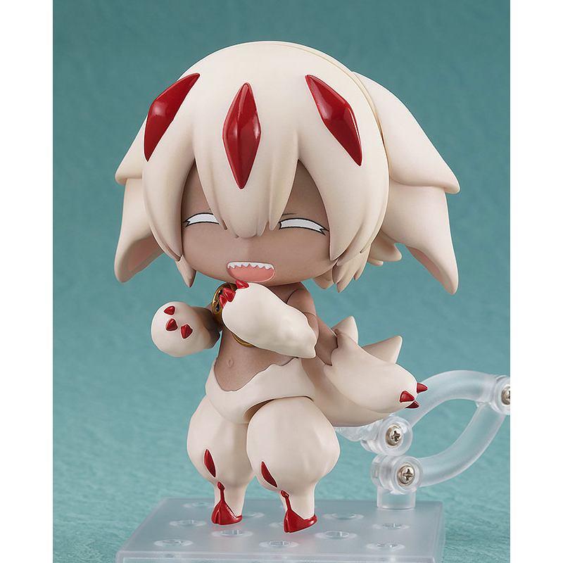 Mô Hình Nendoroid Faputa - Nendoroid 1959 Made in Abyss