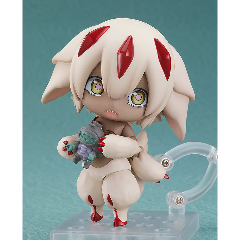 Mô Hình Nendoroid Faputa - Nendoroid 1959 Made in Abyss