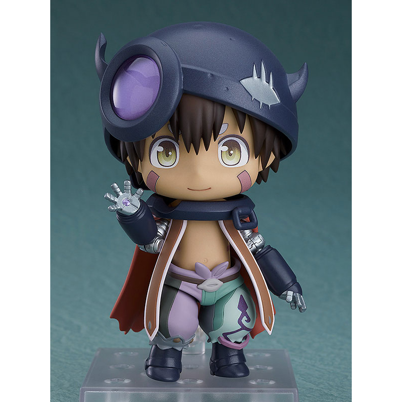 Mô Hình Nendoroid Reg - Nendoroid 1053 Made in Abyss