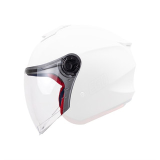 [FREE SHIP] Kính THAY THẾ nón 3/4 EGO E3 (KHÔNG BAO GỒM MŨ) [SP KHÔNG BAO GỒM NÓN]