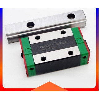 Con Trượt Vuông (CHƯA KÈM THANH TRƯỢT ) EGH15CA EGH20CA EGH25CA EGH15CC EGH20CC EGH25CC