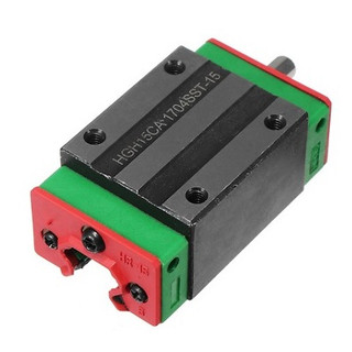 Con trượt vuông egh15ca egh20ca egh25ca egh15cc egh20cc egh25cc
