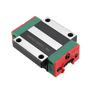 Con Trượt Vuông (CHƯA KÈM THANH TRƯỢT ) EGH15CA EGH20CA EGH25CA EGH15CC EGH20CC EGH25CC