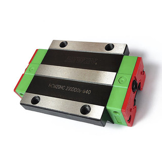 Con Trượt Vuông (CHƯA KÈM THANH TRƯỢT ) EGH15CA EGH20CA EGH25CA EGH15CC EGH20CC EGH25CC