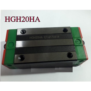 Con Trượt Vuông (CHƯA KÈM THANH TRƯỢT ) EGH15CA EGH20CA EGH25CA EGH15CC EGH20CC EGH25CC