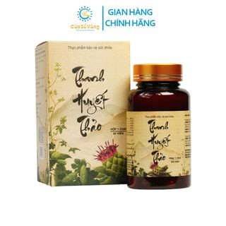 Thiệt Thanh Thảo và Bình Tràng Thảo, gan tây