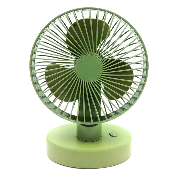 Quạt mini tích điện CASANO cầm tay để bàn 3 chế độ gió siêu mát 2906linh