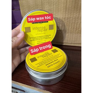 Wax tạo kiểu tóc dạng gel trong thiếc 150ml