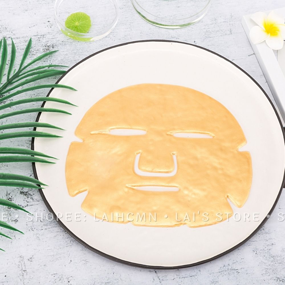 Mặt nạ collagen Crystal Facial Mask | BigBuy360 - bigbuy360.vn