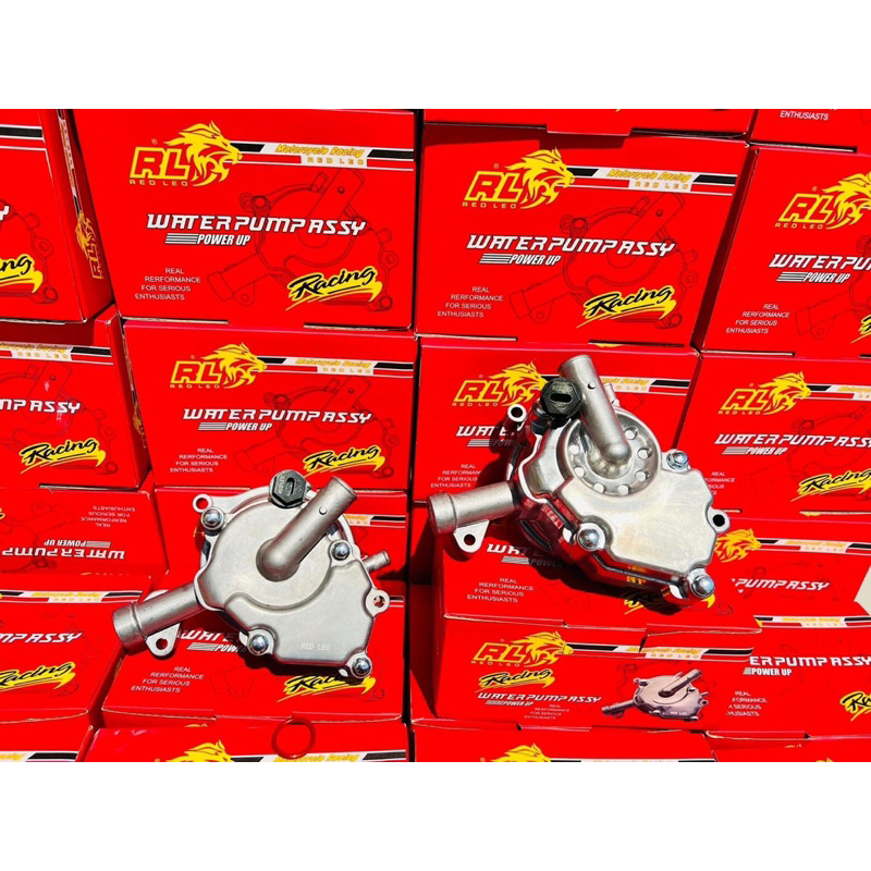 BƠM NƯỚC REDLEO EX135 - EX150 - Ex155