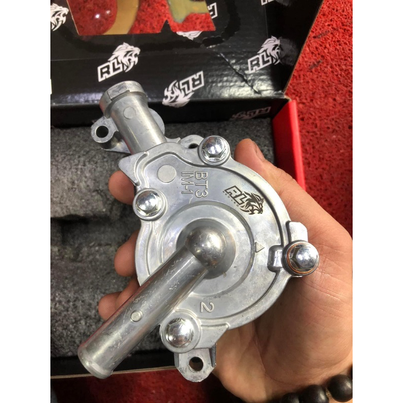 BƠM NƯỚC REDLEO EX135 - EX150 - Ex155