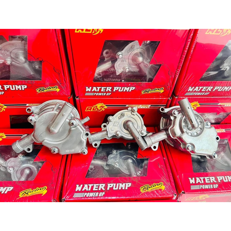 BƠM NƯỚC REDLEO EX135 - EX150 - Ex155