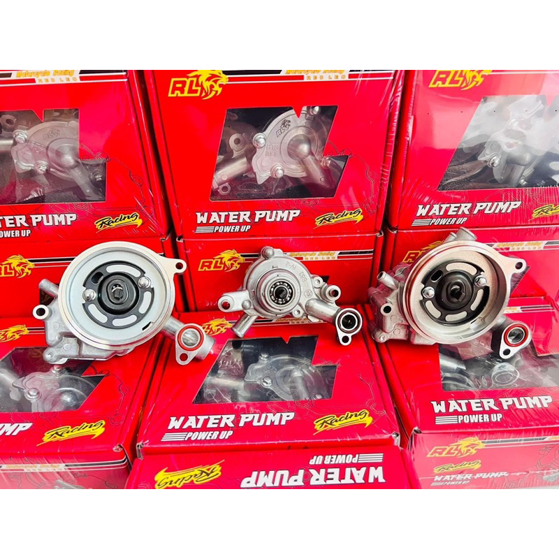 BƠM NƯỚC REDLEO EX135 - EX150 - Ex155