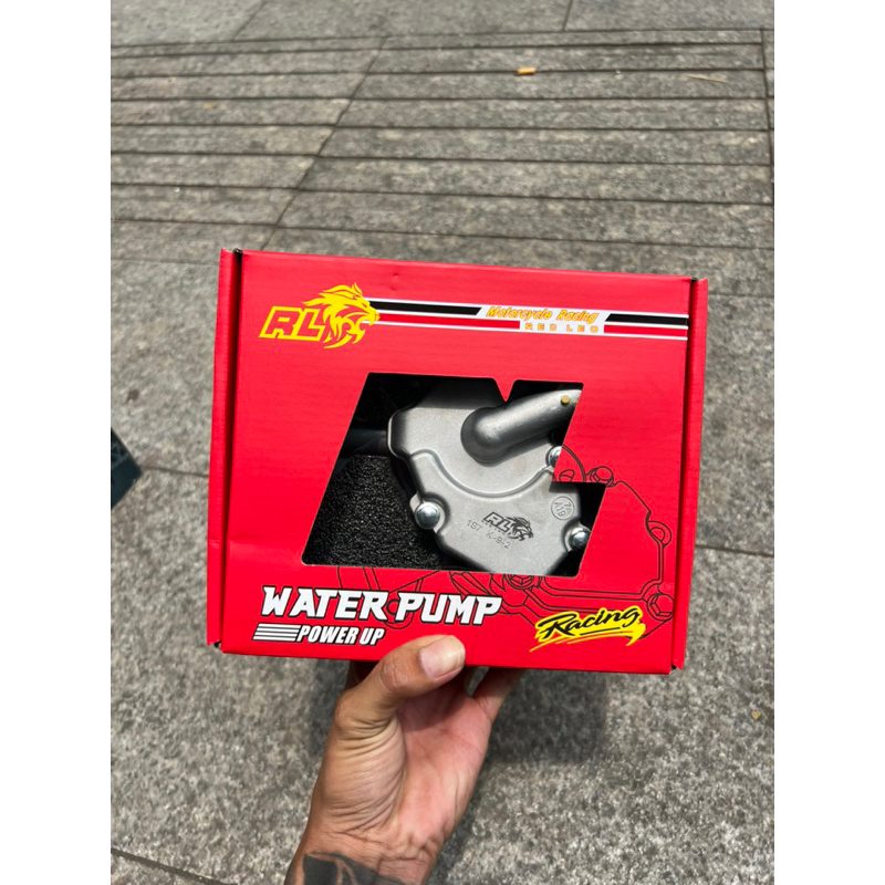 BƠM NƯỚC REDLEO EX135 - EX150 - Ex155