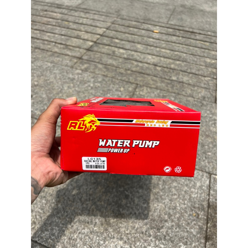 BƠM NƯỚC REDLEO EX135 - EX150 - Ex155