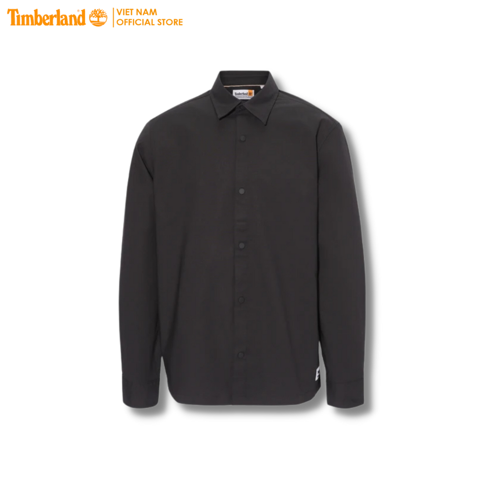 [SALE] Timberland Áo Sơ Mi Khoác Nam AF LS Outlast Shirt TB0A5UMS