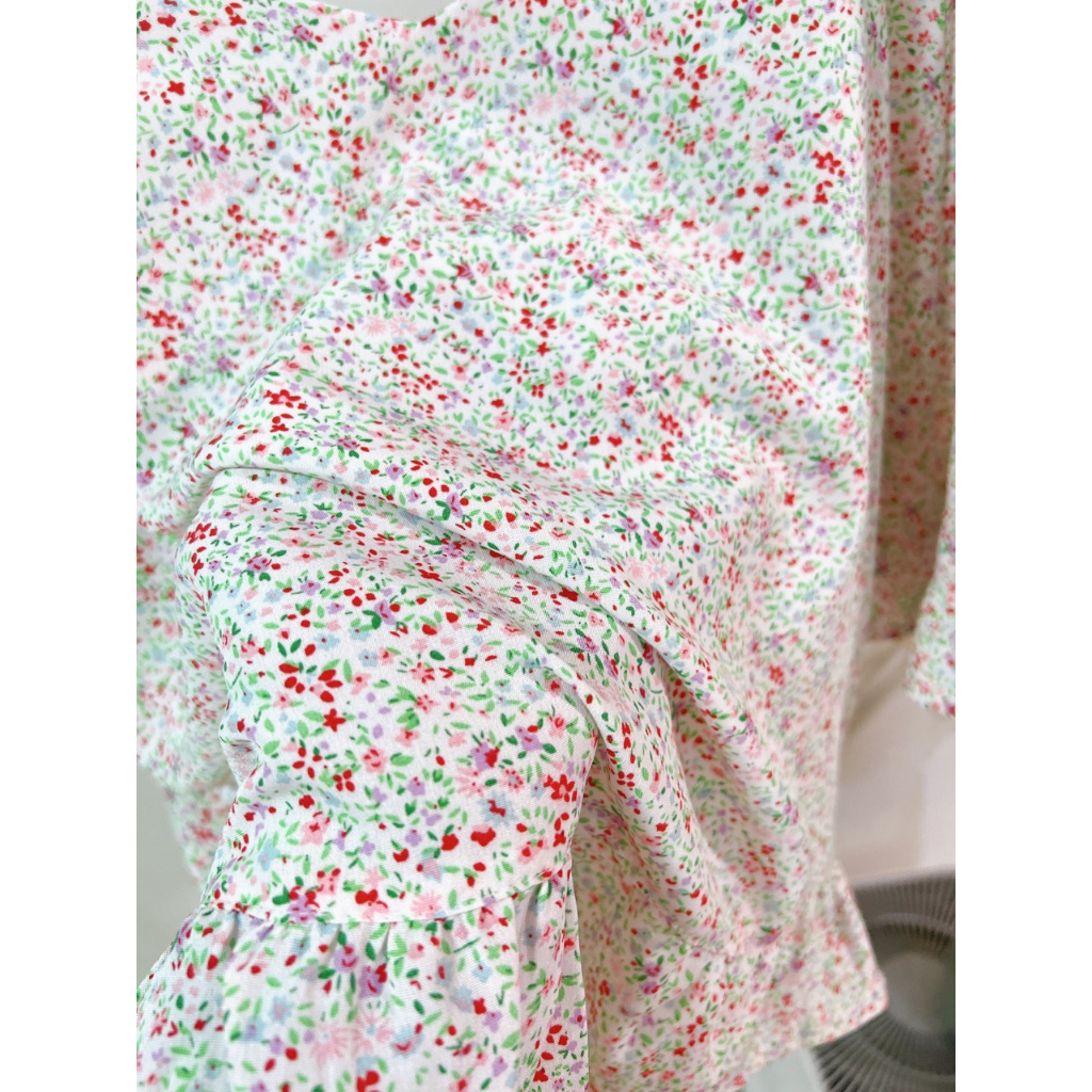 ĐỒ BỘ MẶC NHÀ 2 DÂY