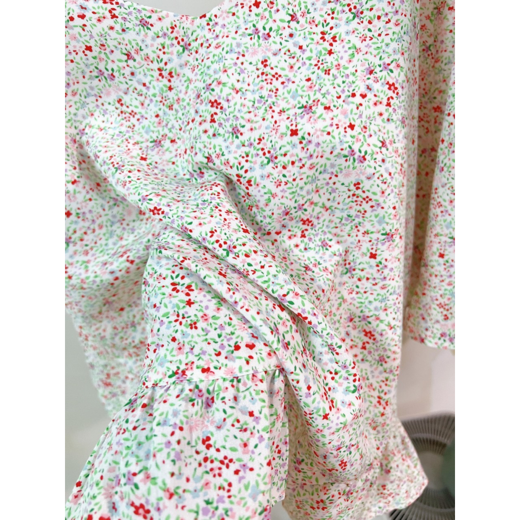 ĐỒ BỘ MẶC NHÀ 2 DÂY