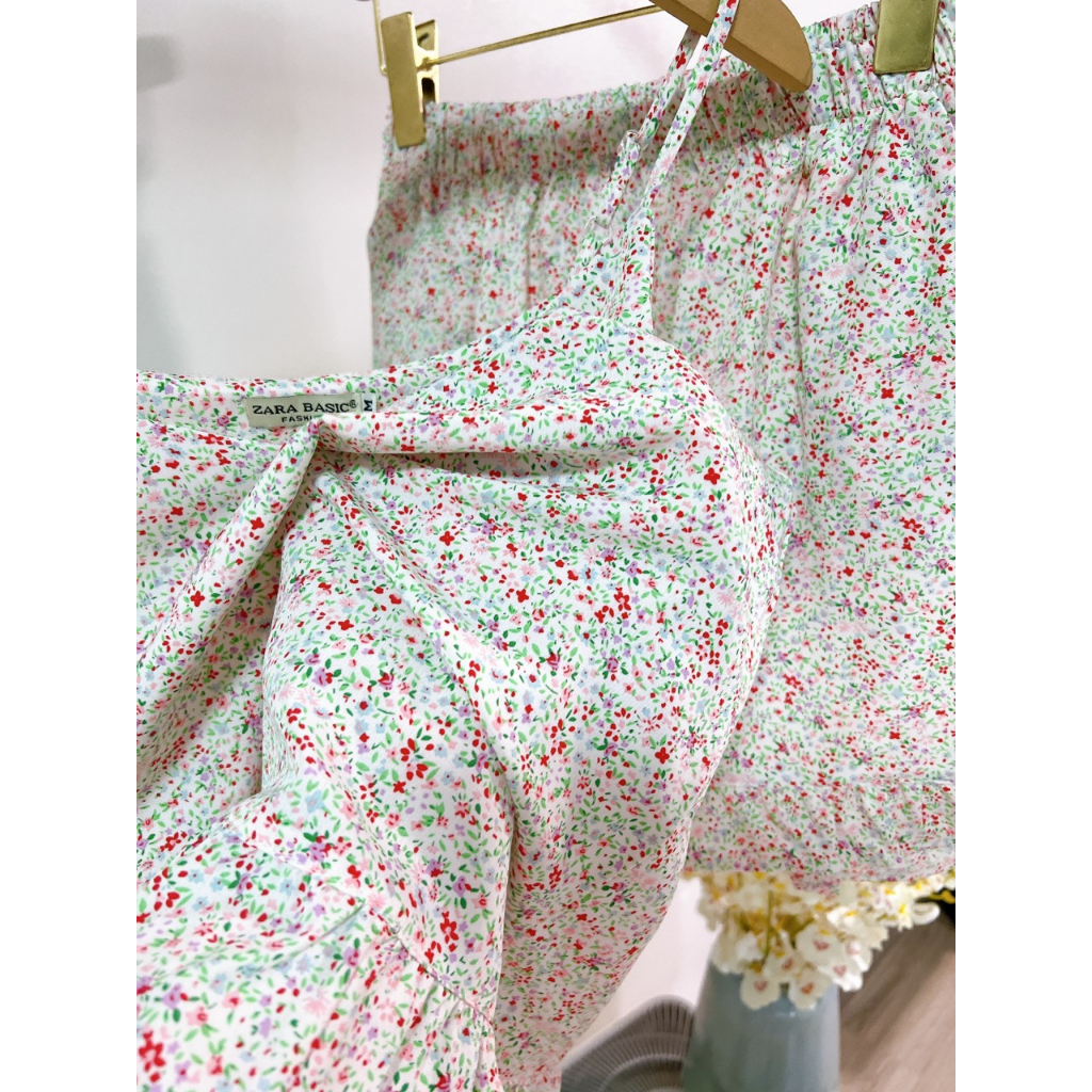 ĐỒ BỘ MẶC NHÀ 2 DÂY