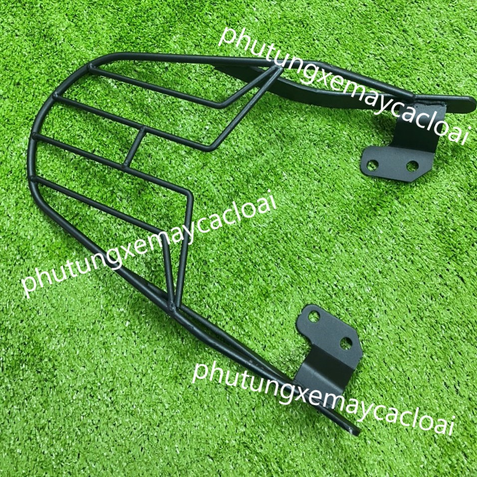 BAGA givi cac loại xe