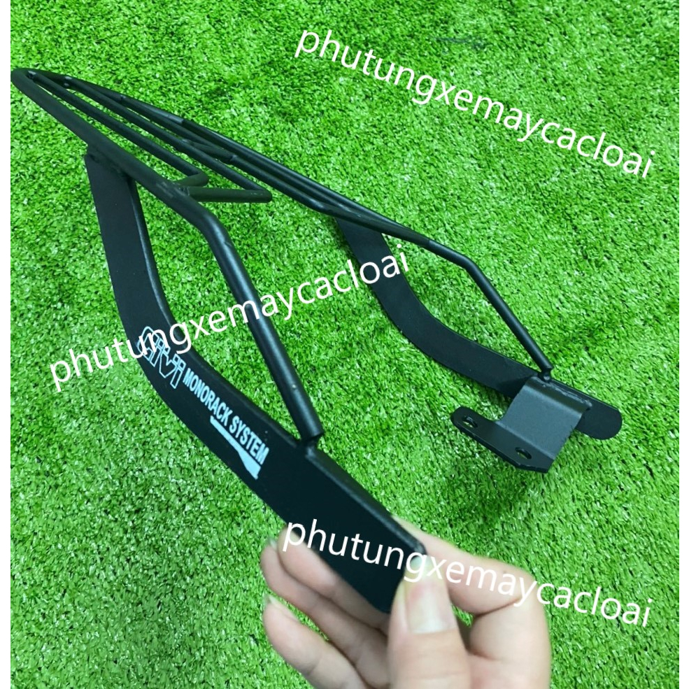 BAGA givi cac loại xe