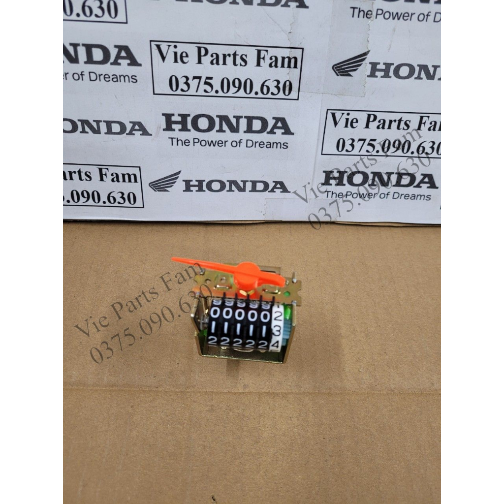 Cục máy km đồng hồ Wave Blade 110