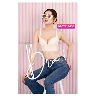 Đẹp hơn với mọi loại trang phụ như Áo Dài, Váy, Đầm, Sơ Mi Với Braslimvy S01 sẽ lấy lại cảm giác tự tin tuyệtđối từ phía