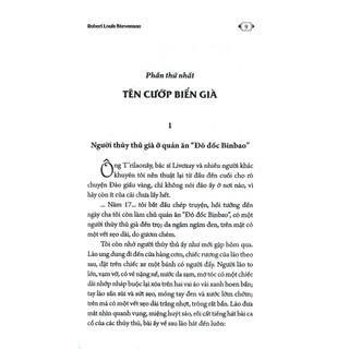 Sách - Đảo Giấu Vàng