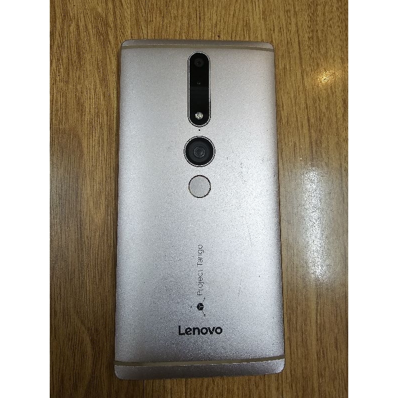 Lenovo Phab 2 Pro , màn 6.4 inch, 2 sim 4g, ram 4g, bộ nhớ 64g, vân tay 1 chạm