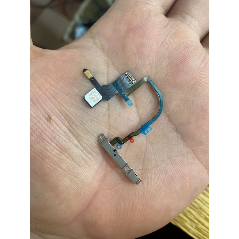 Dây cáp nguồn , flash dành cho điện thoại Xs