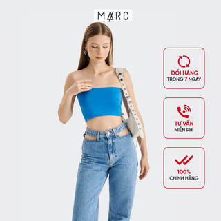 Áo ống nữ MARC FASHION thun ôm CBVH012822