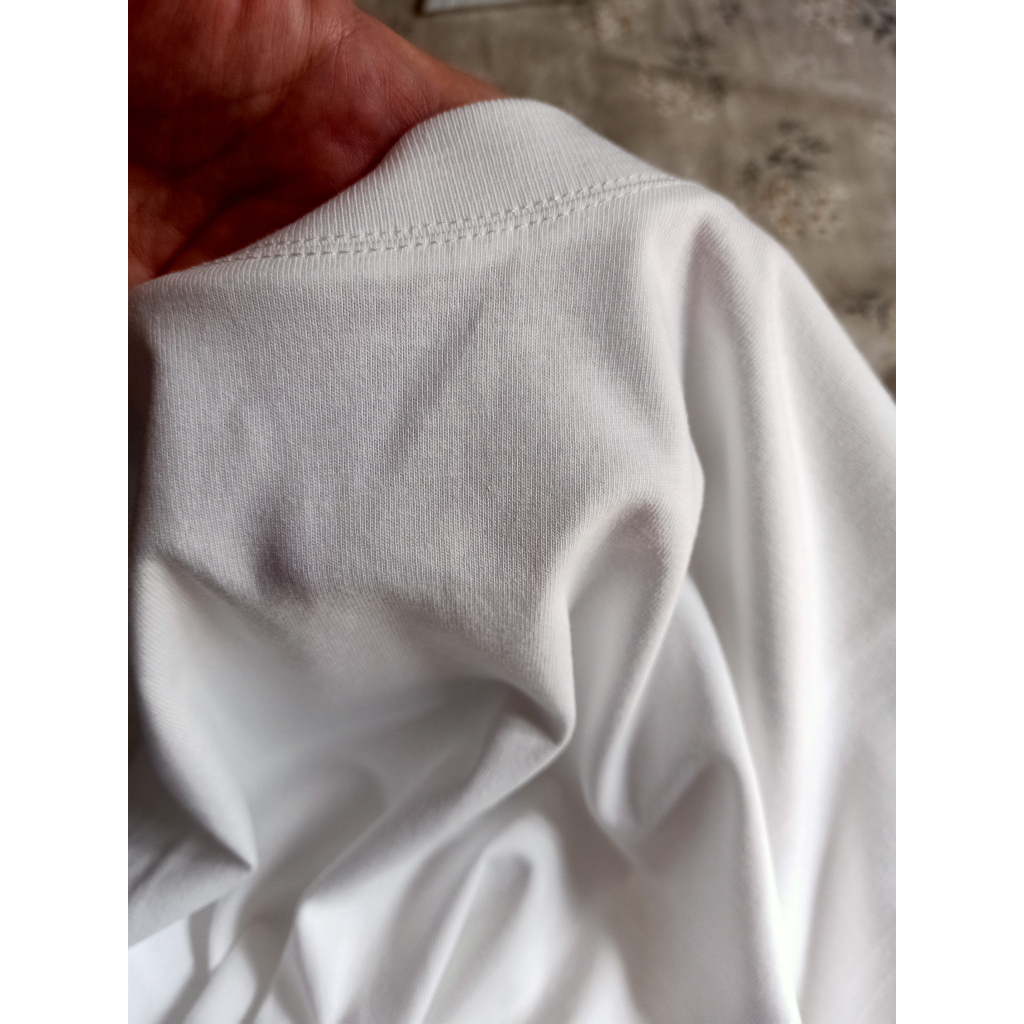 Siêu hot Áo phông thời trang kèm gấu bông đính sau lưng - vải cotton 100%
