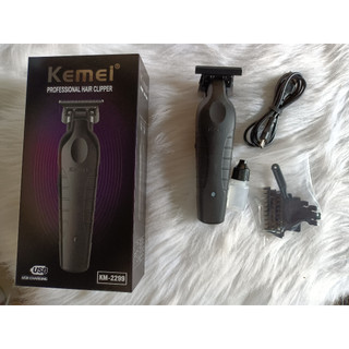 Máy tông đơ chấn viền kemei km-2299