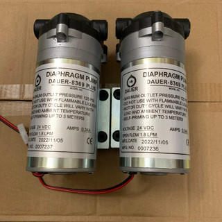 Bơm 24V máy lọc nước DAUER-8369 Plus