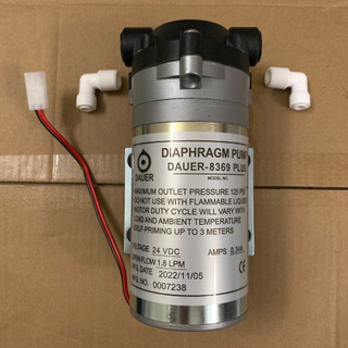 Bơm 24V máy lọc nước DAUER-8369 Plus