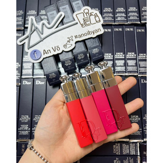 son môi Di.OR addict lip tint