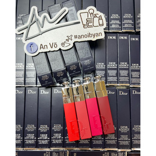 son môi Di.OR addict lip tint