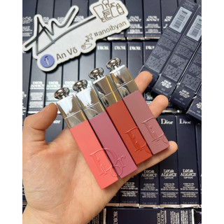 son môi Di.OR addict lip tint
