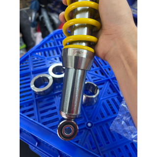 Phuộc nice zin có cục đôn cnc