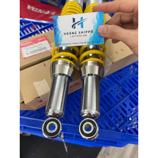 Phuộc nice zin có cục đôn cnc