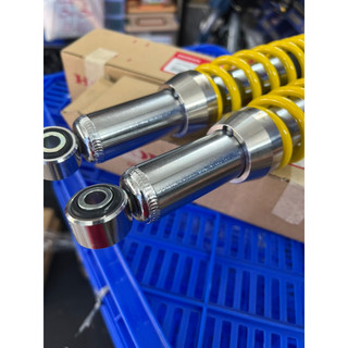 Phuộc nice zin có cục đôn cnc