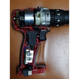 Máy khoan pin MWK M18