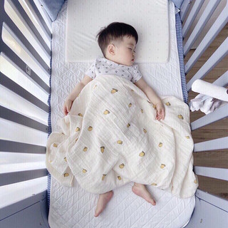 Khăn Aden sợi tre 2 lớp siêu mềm mịn
