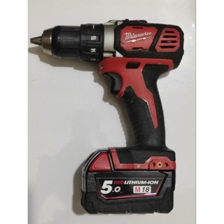 Máy khoan pin MWK M18