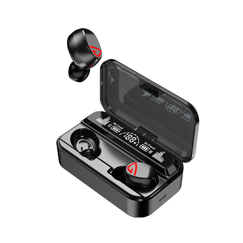 Tai nghe Bluetooth AP2 / AP3 / APo Không Dây Pin Trâu, Mic Tọa Đàm, Định Vị, Đổi Tên, Chính Hãng PKT