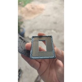 Socket CPU intel LGA1700 gen 12th-13th