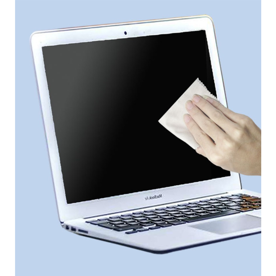 Bộ vệ sinh Laptop, Macbook 5 món chính hãng. Bộ dụng cụ vệ sinh Laptop, Điện thoại, Máy ảnh, Màn hình FUKI